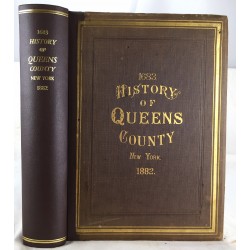 History of Queens County, New York